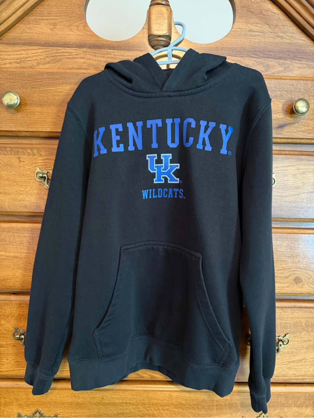 Boys Kentucky Sweatshirt